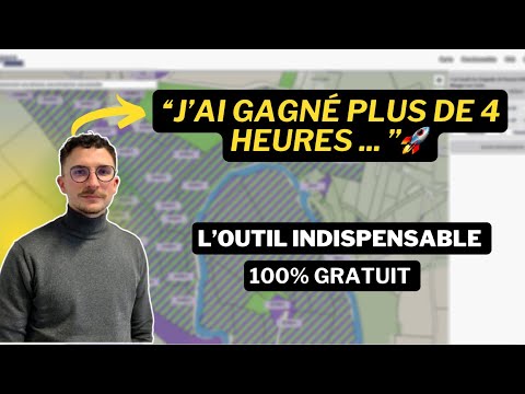 Immobilier.Papers : L'OUTIL INDISPENSABLE en IMMOBILIER  🚀