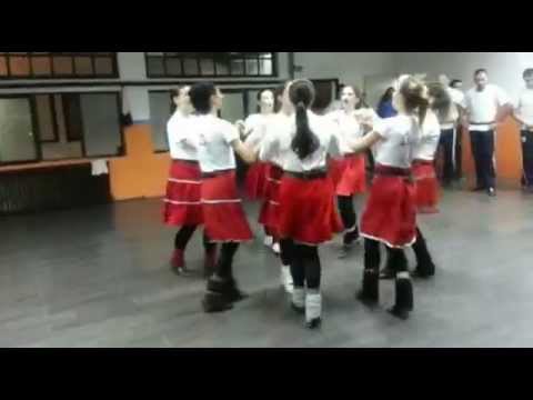 Vila Folk Dance Ensemble from Novi Sad 5 mpeg 4