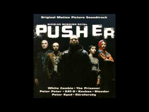 The Prisoner- Pusher Theme (Pusher 1996 OST)