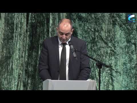 Mbledhja Komemorative për Arian Dacin