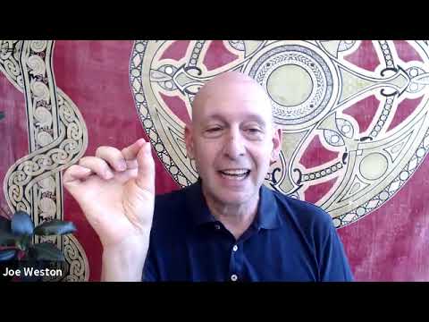 Reviving the Global Heart 2021-9-7: Who's in Control of the Story?