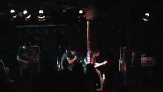 32 Leaves - sudden change