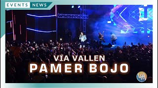 VIA VALLEN - PAMER BOJO (GEBYAR KORSA PKT 2023)