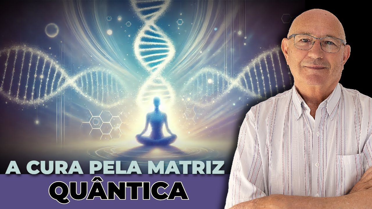 Awaken the Healing Power in the Quantum Matrix – 16/11/24