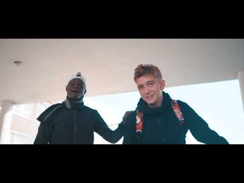 GRiNGO9   BLI NO OFFISIELL MUSIKKVIDEO