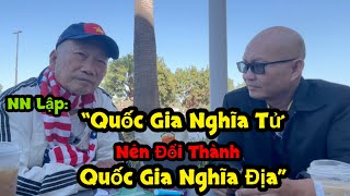 Download lagu NN Lập nói 1 lần về Quốc Gia Nghĩa Tử. mp3