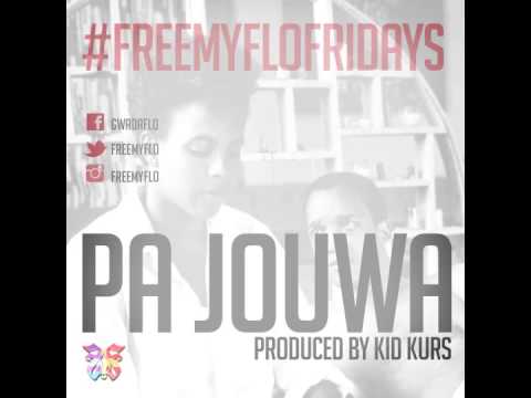 Flo - Pa Jouwa #FMFF