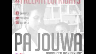 Flo - Pa Jouwa #FMFF
