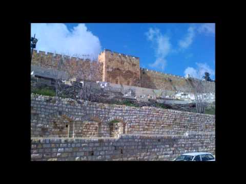 Bethlehem Voice - Karen New