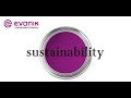 Sustainability goes deeper than the surface 2022-01 | Evonik