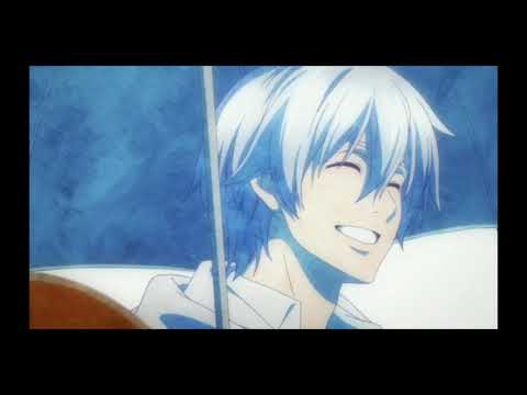 Strike the Blood IV Dear My Hero Risa Taneda