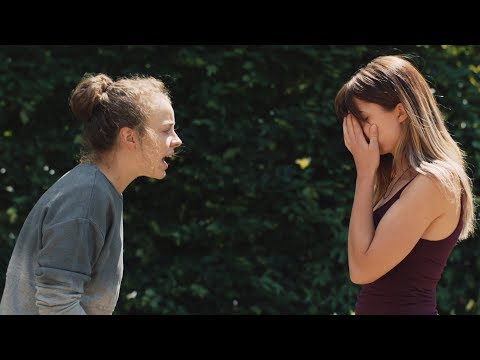 "Wir sind jetzt" - "Hattet ihr Streit?"