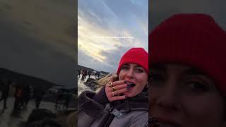 POV: You're living your best Viking life in Iceland