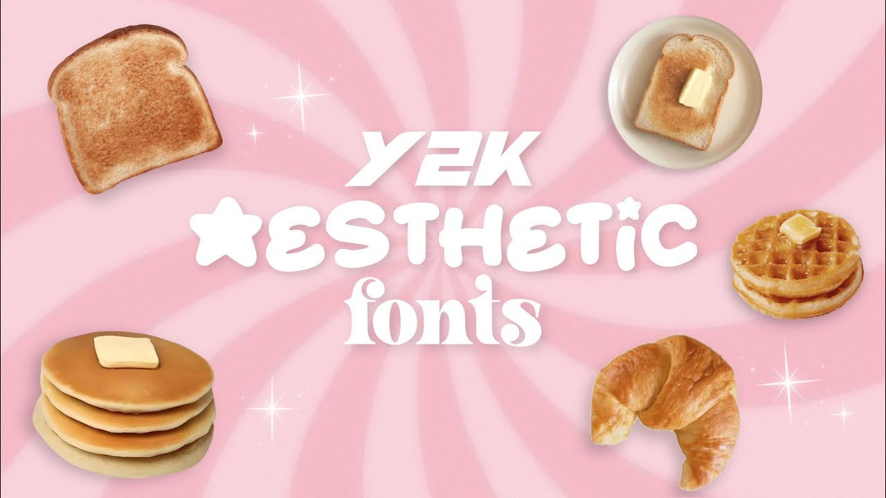 fonts - on dafont (links in the description)