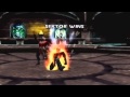 Mortal Kombat 4 Gold Sektor Fatalities