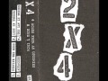 2x4 "Survive The Mess"