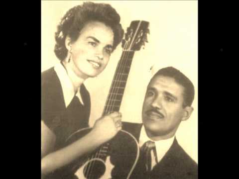 Saca rolha - Zilda e Waldir Machado - Zé da Zilda