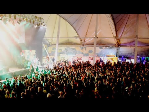 I Jahson & Kaya Roots Band live at One Love Festival Austria 2019 🇦🇹