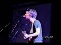 Jason Falkner - The Hard Way (live)