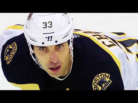 NHL Playoff Hype // 2017 - 18