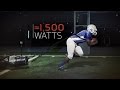 Sports Science: LeSean McCoy (HD) - YouTube