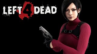 L4D1 ADA WONG - RE4R
