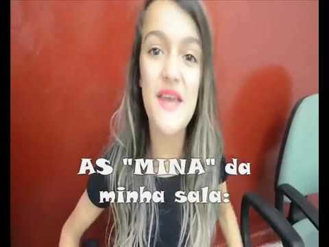 Bumbum Granada   MCs Zaac & Jerry   Paródia Humor   Bonde da Pesada só vaca