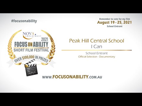 I Can    film thumbnail