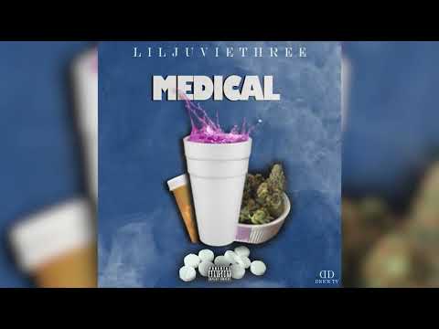 Lil Juvie Three - Medical (Official Audio) DNiceTVExclusive