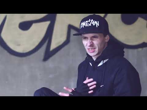 Kingst0n ♪ - Kingst0n - MESSAGE TO HEAVEN ft. Lili Star [OFFICIAL MUSIC VIDEO