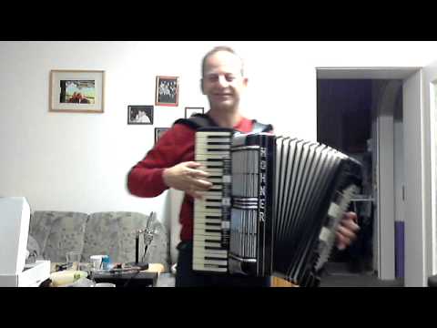 Spät am Abend, Oberkrainer-Polka von Slavko Avsenik