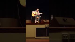 George ducas....lipstick promises