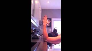 Natasha Currah for 889 Yoga