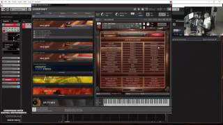Video thumbnail for CWVI HandsOn - Chris Hein Solo Strings by Dirk Ehlert