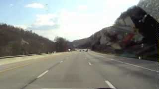 The Rebuilt Machine Tour vid #3