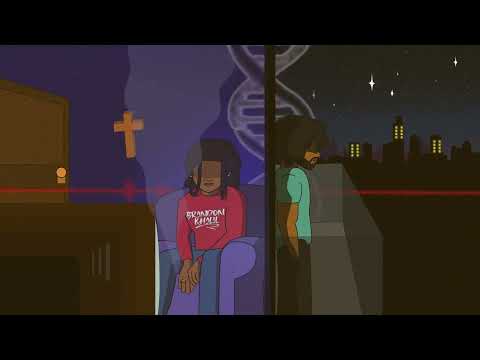 Brandon Khalil & WiseUpChuck "Remember Me" OFFICIAL MUSIC VIDEO