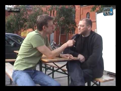 Philippe van Eecke Teil 1