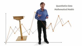 Joel Cohen: An Introduction to Demography (Malthus Miffed: Are People the Problem?)