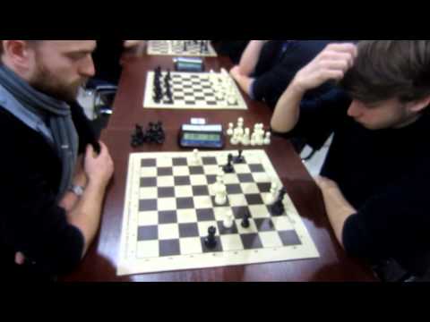 FM Orlov IM Goganov chess blitz