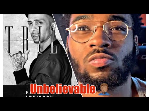 American Reacts To UK Drill Dappy - Trill (Didn’t Expect This🤦🏽‍♂️)