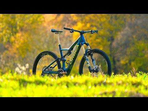 IMMER NOCH DAS BESTE E-TRAILBIKE | ORBEA RISE M-TEAM | SHIMANO XT Di2 EP801 RS