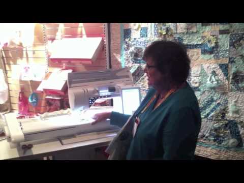 Sue Hausmann Introduces the Designer Diamond deLuxe