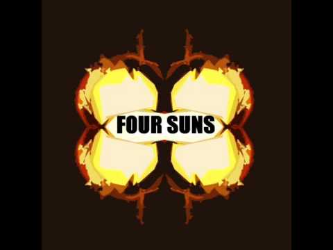 FOUR SUNS - SHAMAN VIBE