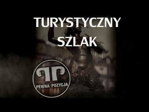 Jacol Pewna Pozycja - '' Turystyczny szlak WWA/Kołobrzeg  '' bit. Szymon Tur