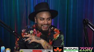We Don't YO YO YO the Same Podcast With Comedian Martin Moreno