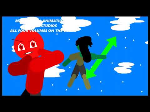 Pivot Guy Fighter Genesis All Four One !!!