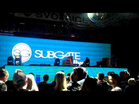 Subgate - Svojsice 2014 sestrih HD