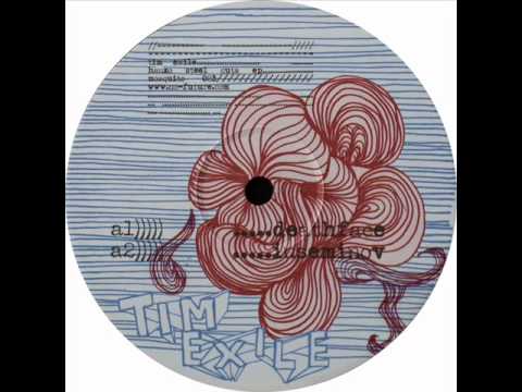 Tim Exile - Deathface (MSQ23)