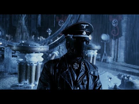 Hellboy | Karl Ruprecht Kroenen All Scenes (1/4) [4K]