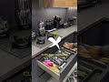 Smart Kitchen Setup